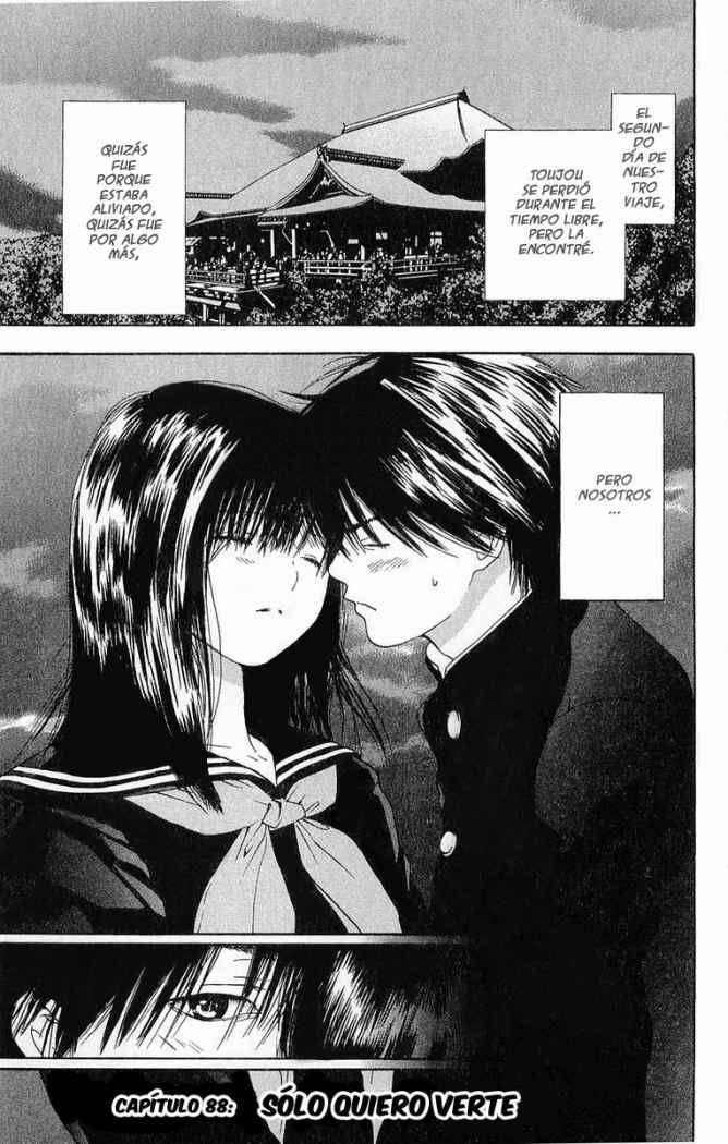 Read Ichigo 100% (es) Manga Online