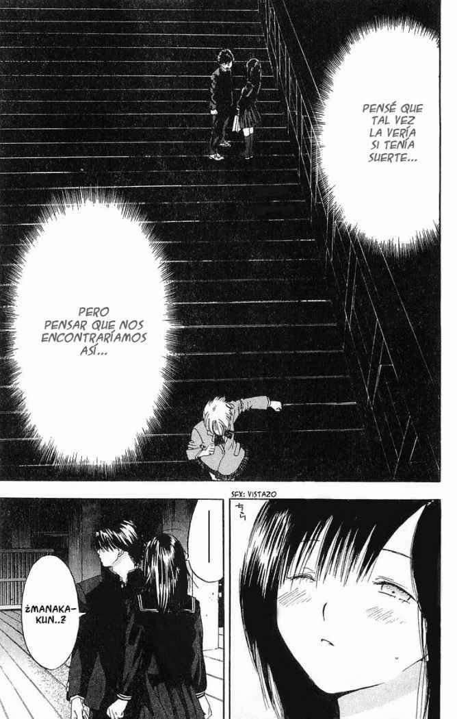 Read Ichigo 100% (es) Manga Online