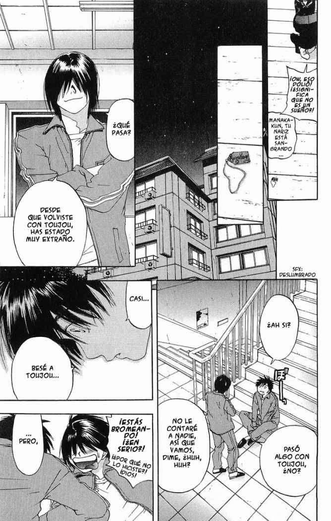 Read Ichigo 100% (es) Manga Online