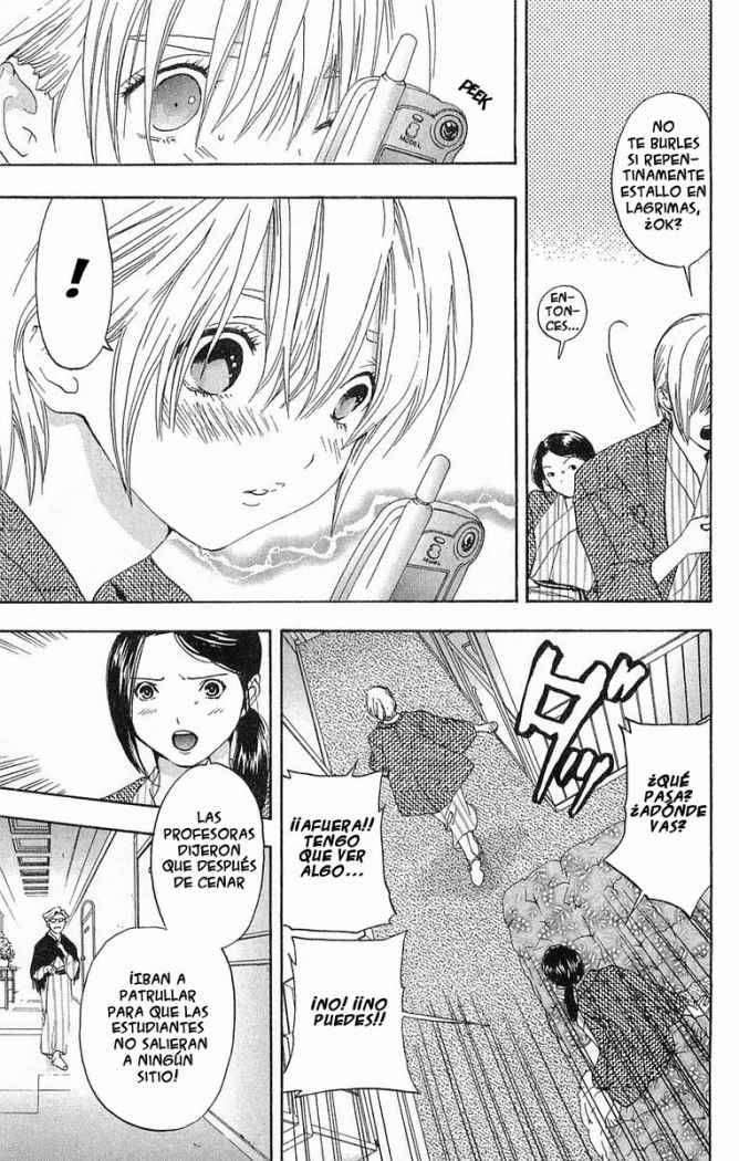 Read Ichigo 100% (es) Manga Online