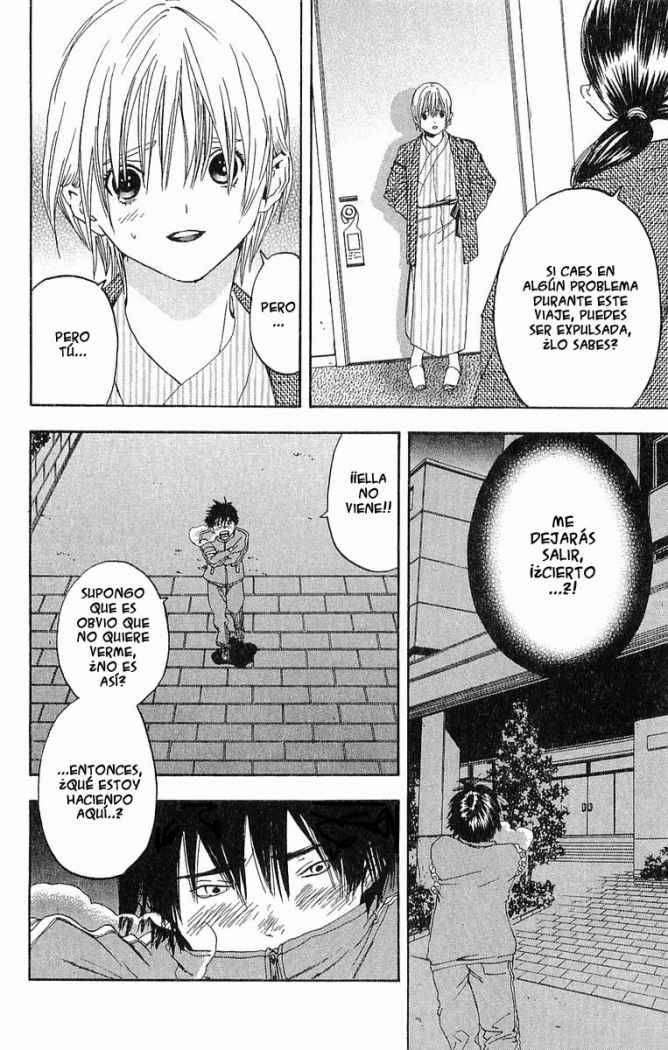 Read Ichigo 100% (es) Manga Online