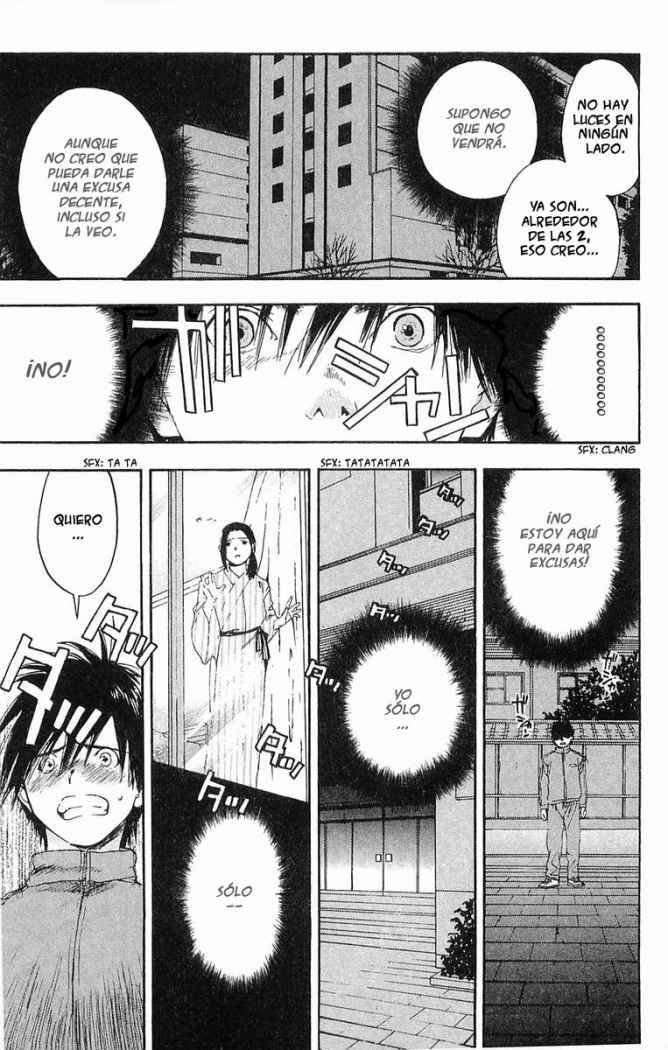 Read Ichigo 100% (es) Manga Online