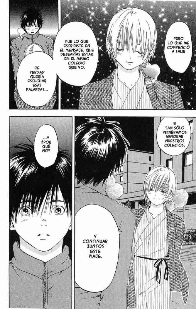 Read Ichigo 100% (es) Manga Online