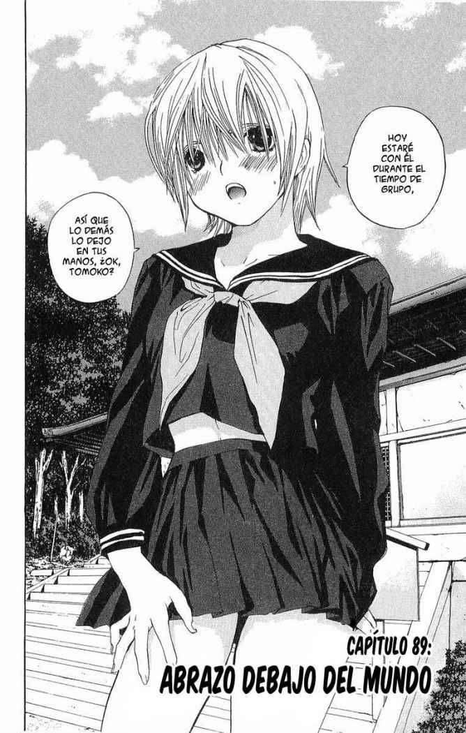 Read Ichigo 100% (es) Manga Online