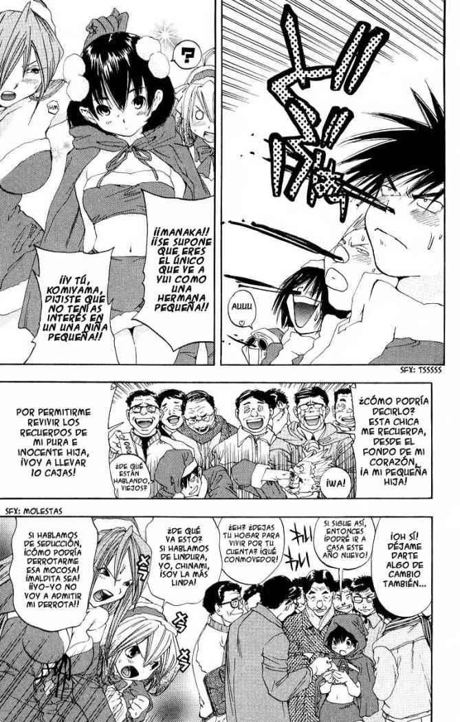 Read Ichigo 100% (es) Manga Online