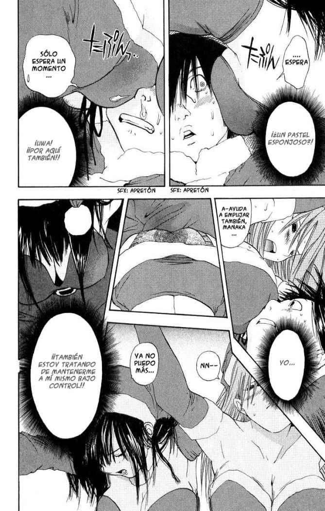 Read Ichigo 100% (es) Manga Online