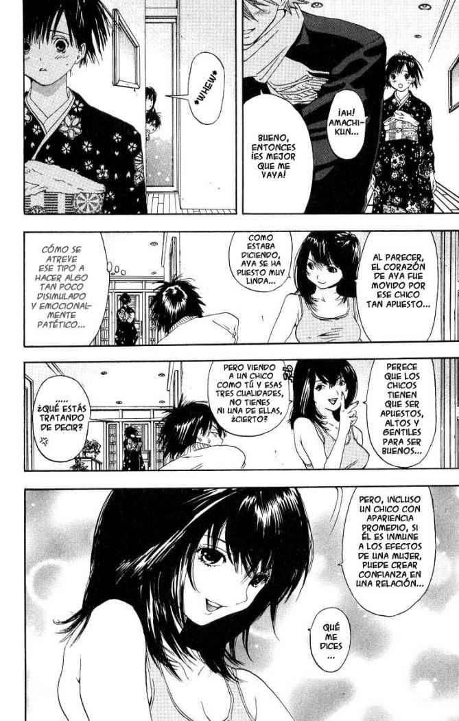 Read Ichigo 100% (es) Manga Online