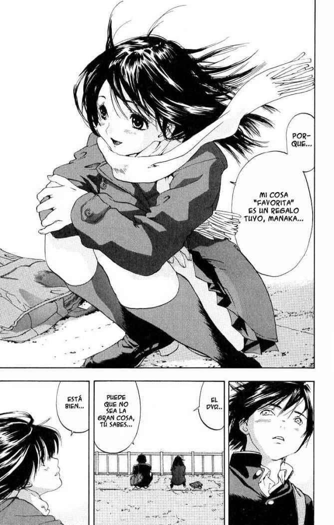 Read Ichigo 100% (es) Manga Online