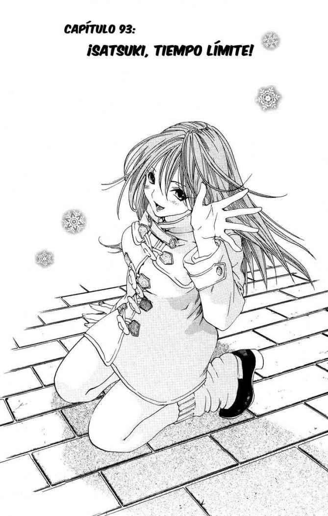 Read Ichigo 100% (es) Manga Online