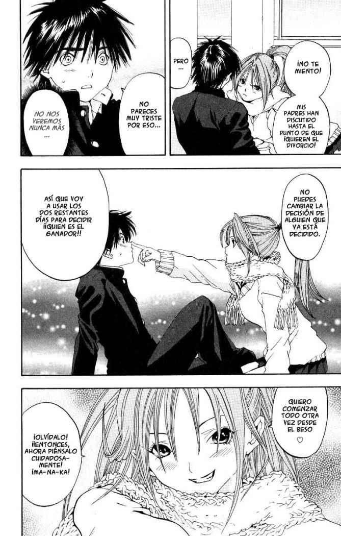 Read Ichigo 100% (es) Manga Online