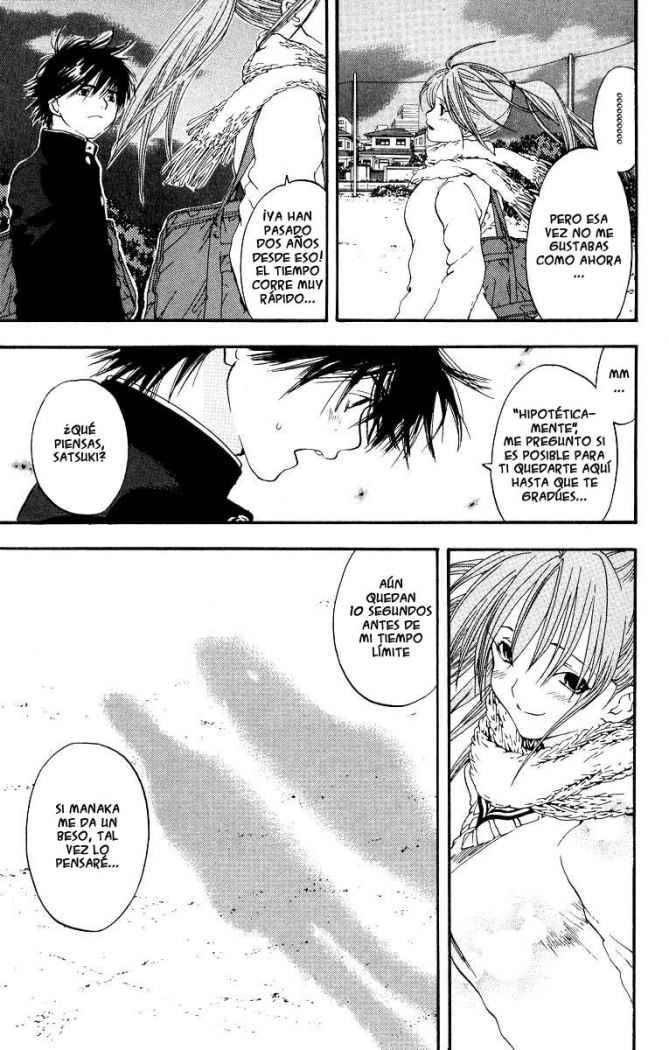 Read Ichigo 100% (es) Manga Online