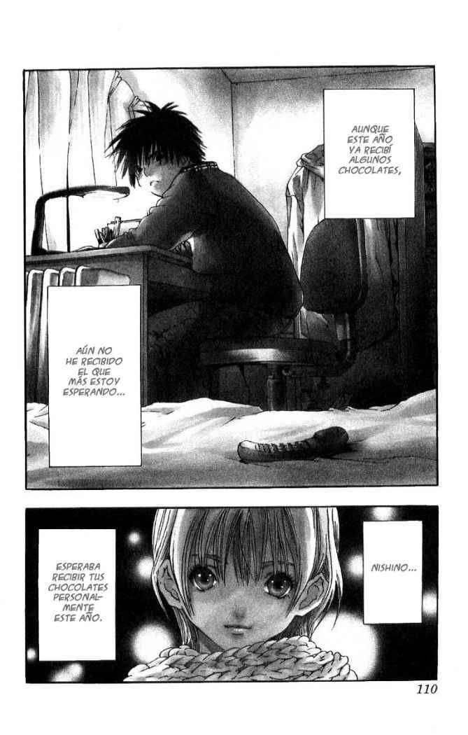 Read Ichigo 100% (es) Manga Online