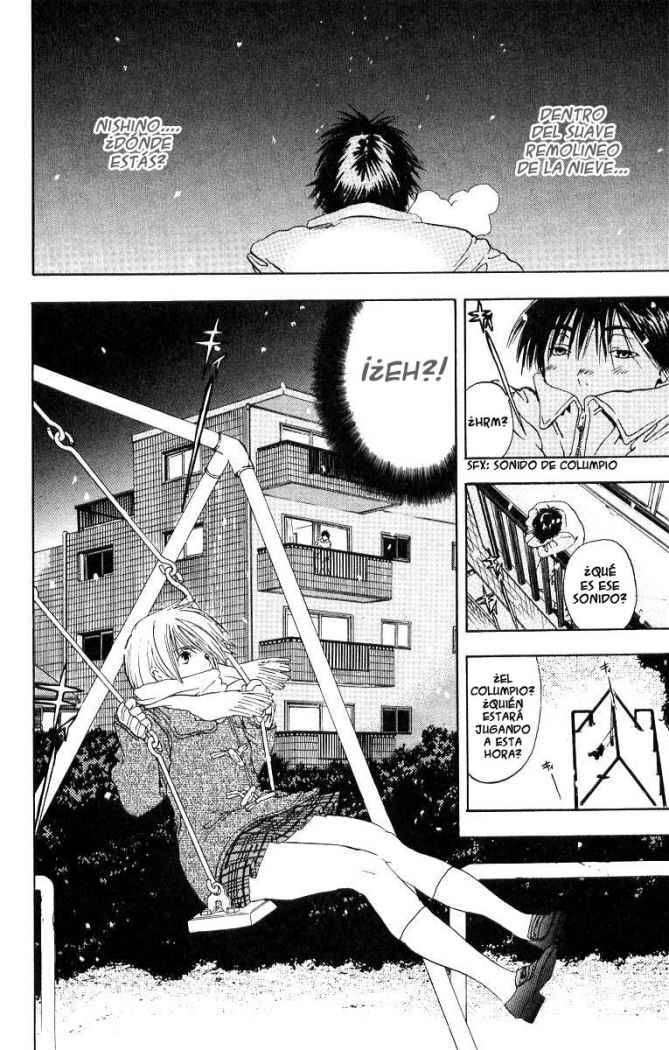 Read Ichigo 100% (es) Manga Online