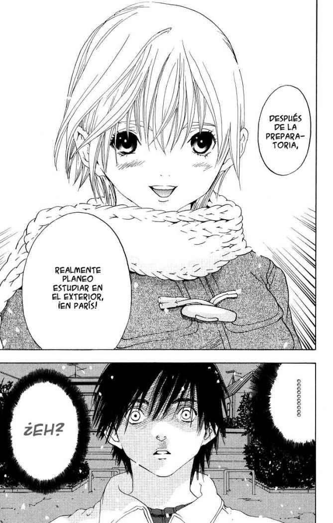 Read Ichigo 100% (es) Manga Online