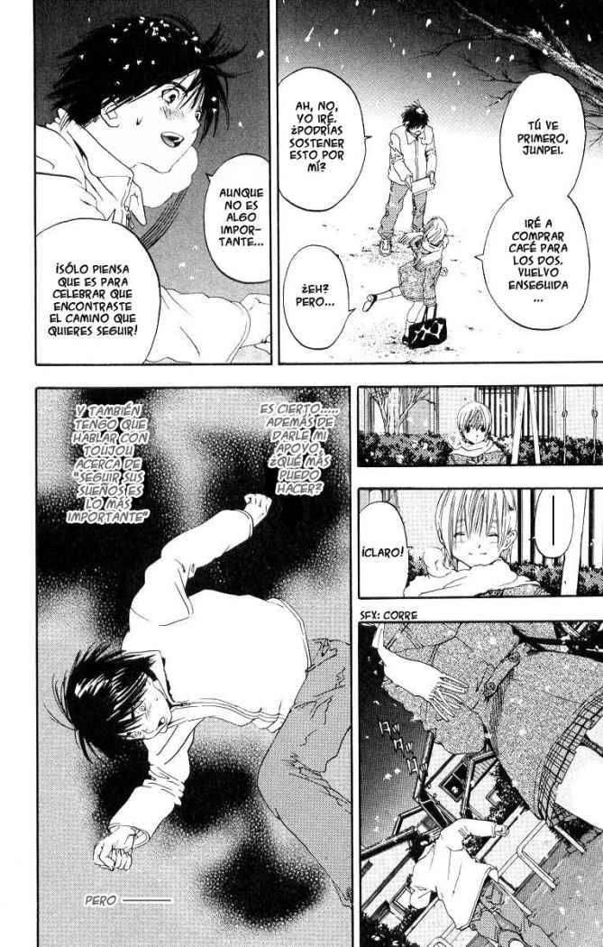 Read Ichigo 100% (es) Manga Online