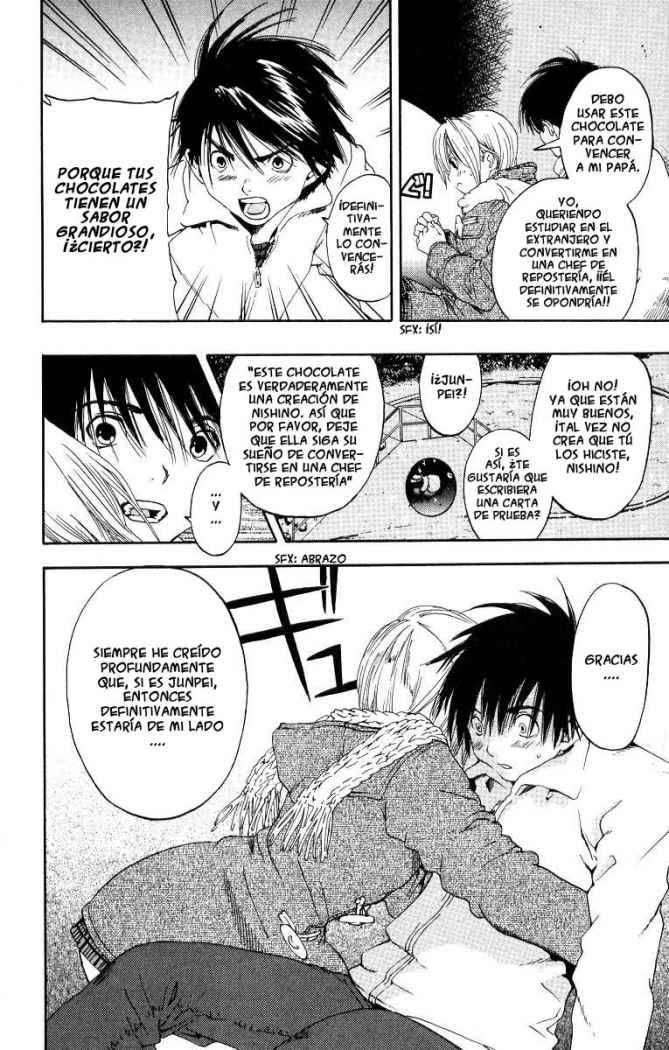 Read Ichigo 100% (es) Manga Online