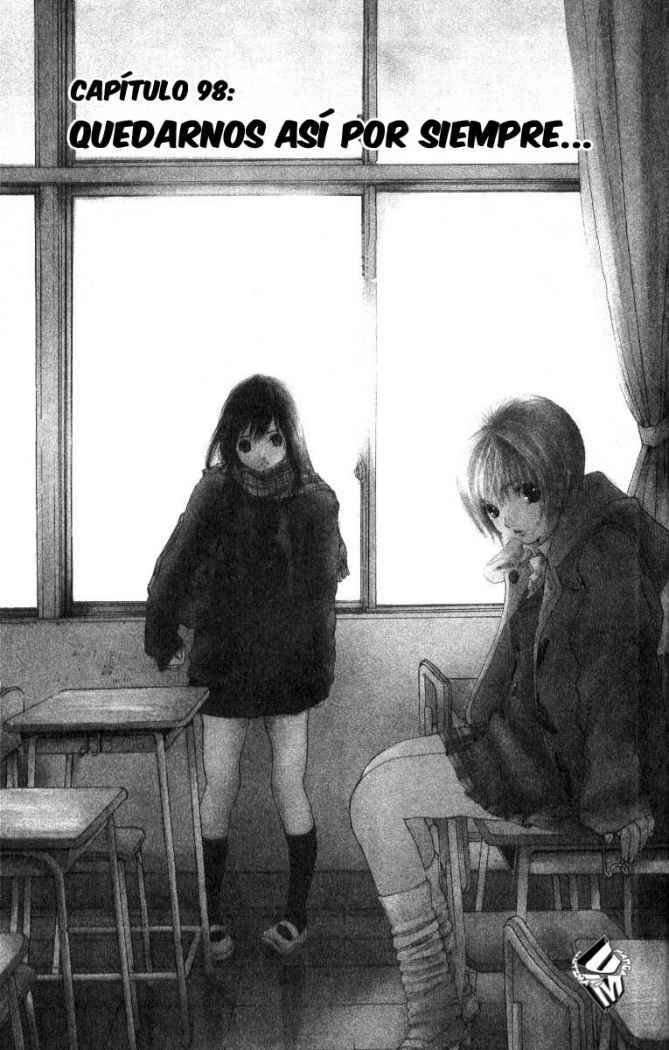 Read Ichigo 100% (es) Manga Online