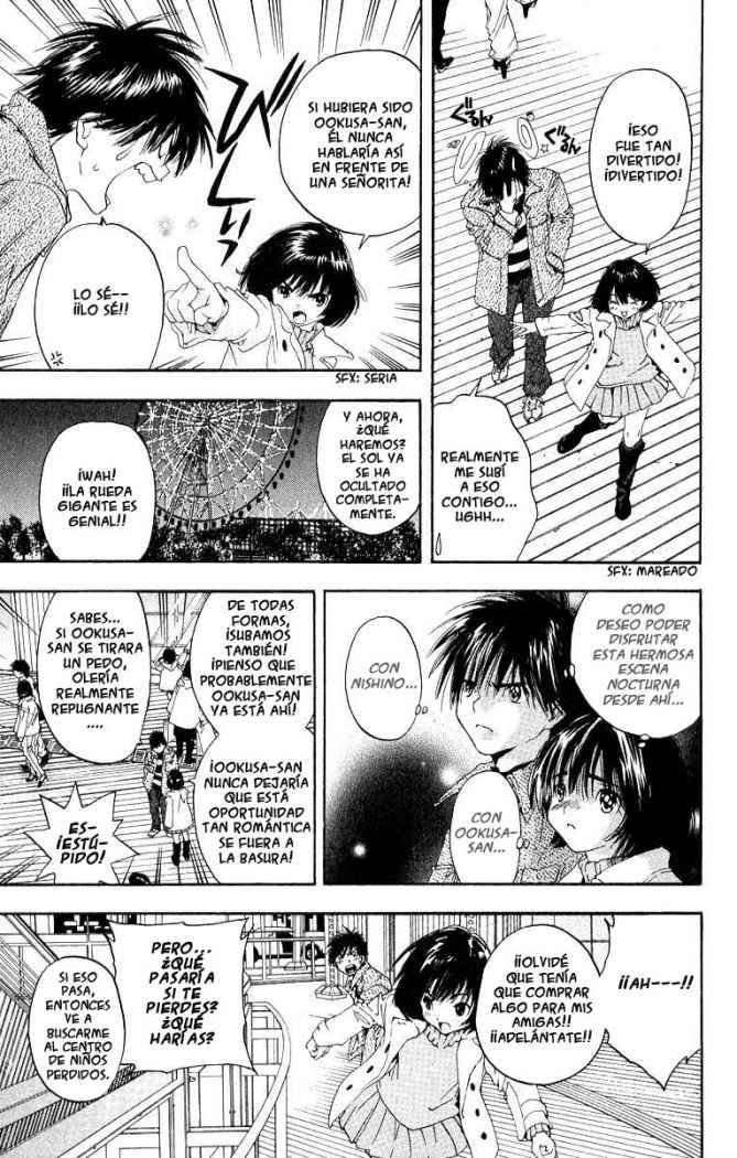 Read Ichigo 100% (es) Manga Online