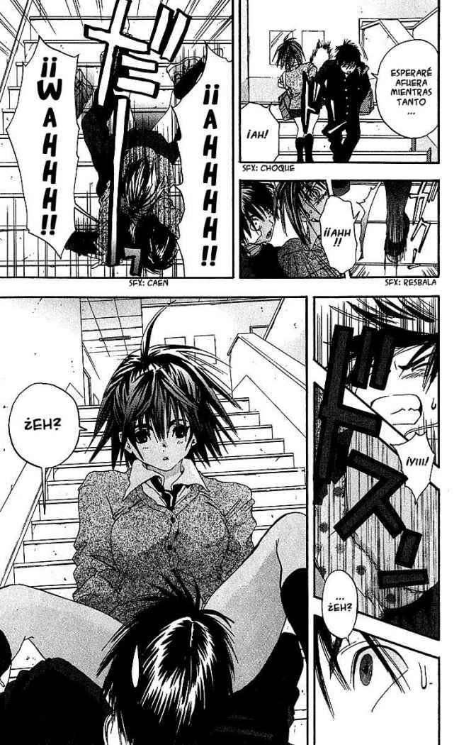 Read Ichigo 100% (es) Manga Online