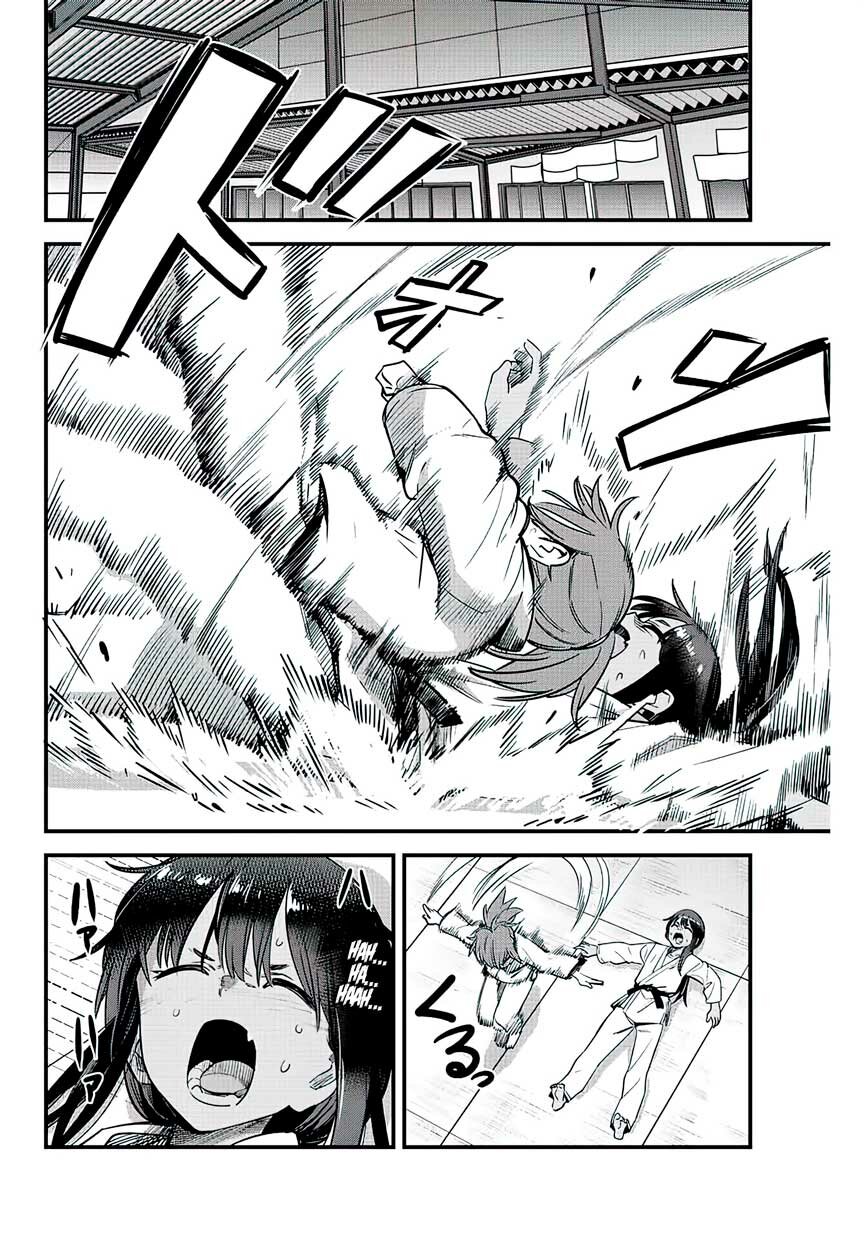 Read Ijiranaide, Nagatoro-san (es) Manga Online
