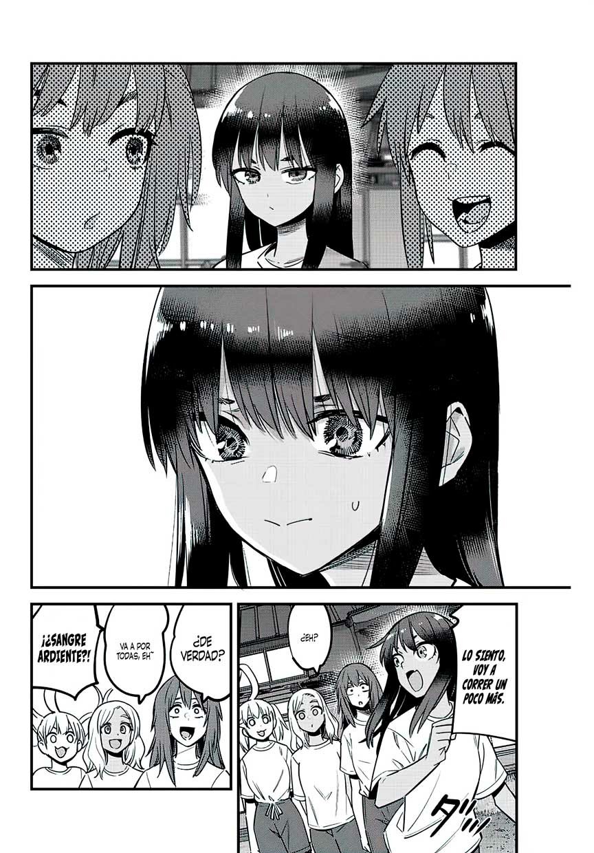 Read Ijiranaide, Nagatoro-san (es) Manga Online