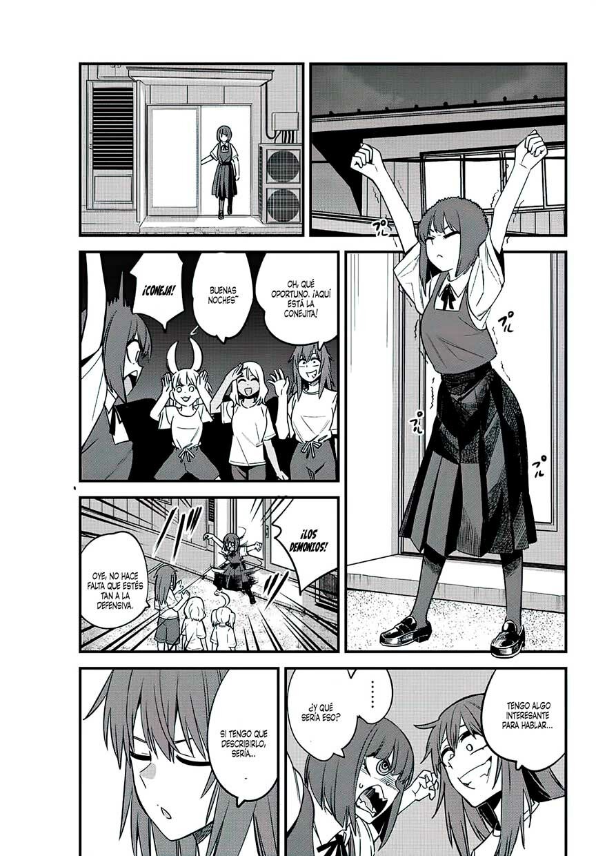 Read Ijiranaide, Nagatoro-san (es) Manga Online