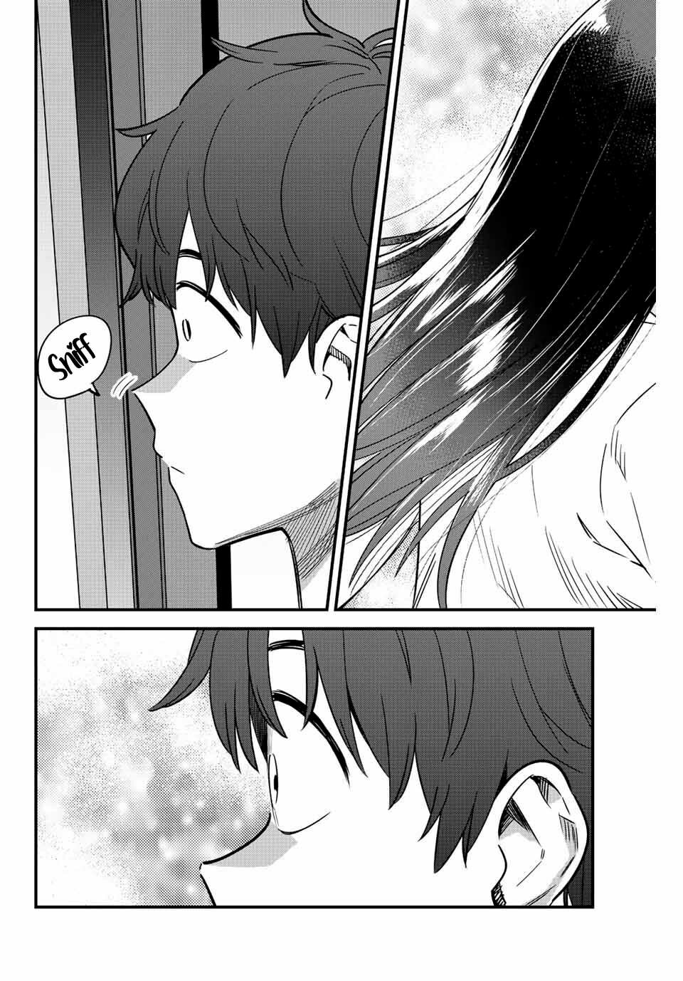 Read Ijiranaide, Nagatoro-san (es) Manga Online