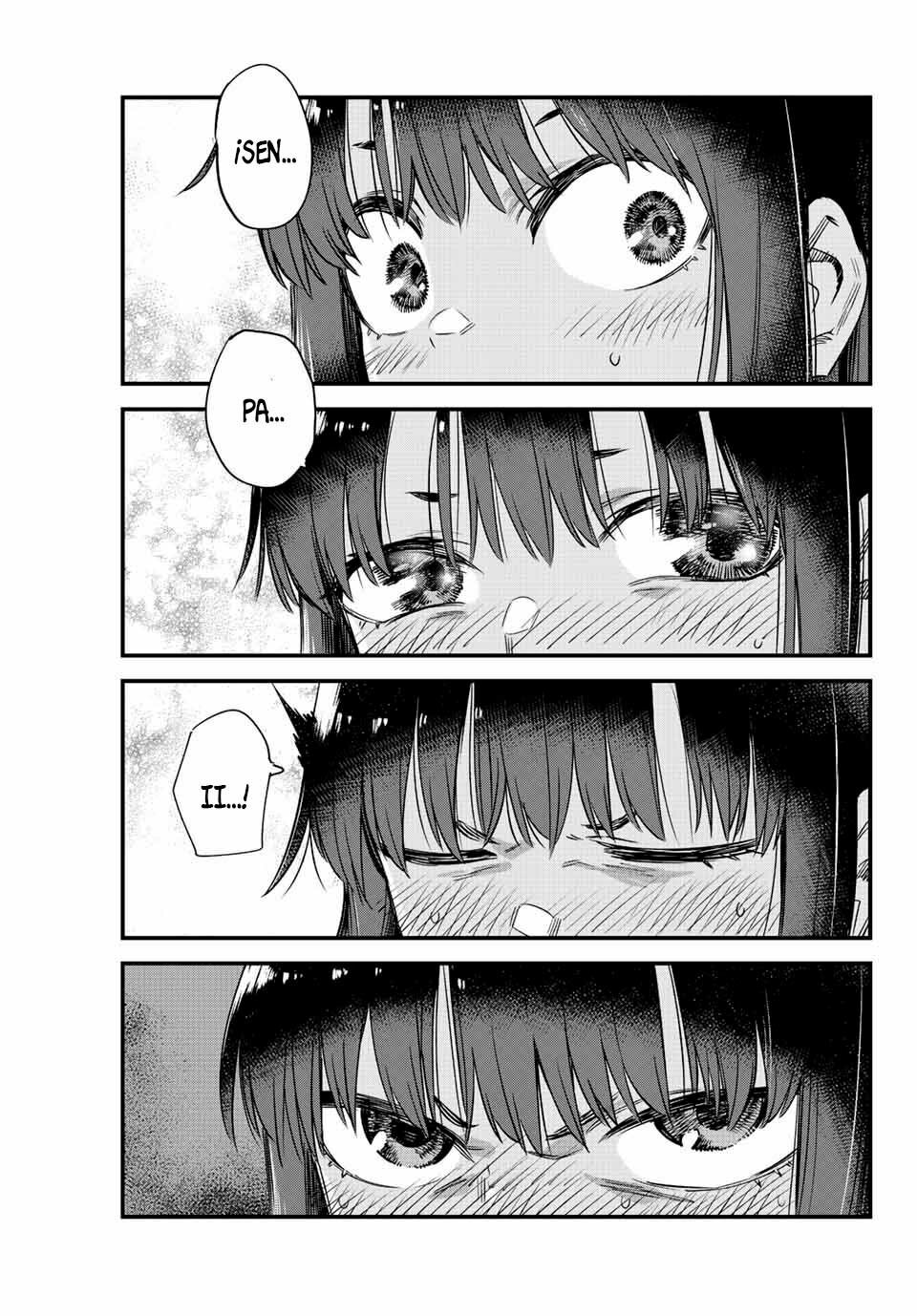 Read Ijiranaide, Nagatoro-san (es) Manga Online