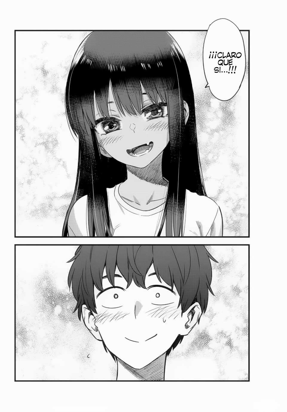 Read Ijiranaide, Nagatoro-san (es) Manga Online