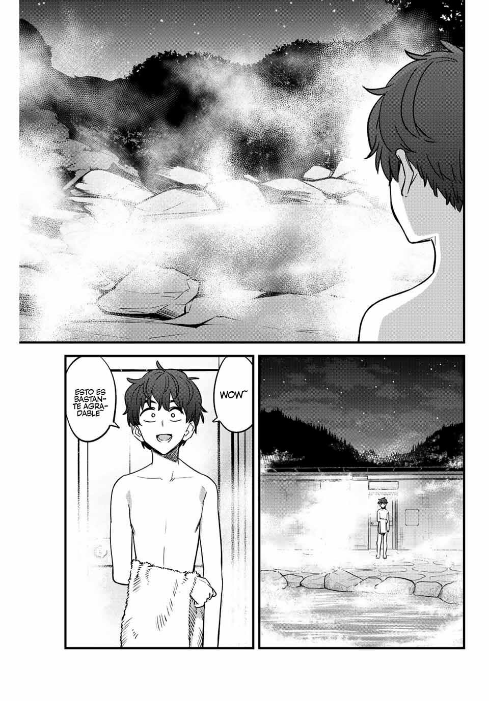 Read Ijiranaide, Nagatoro-san (es) Manga Online
