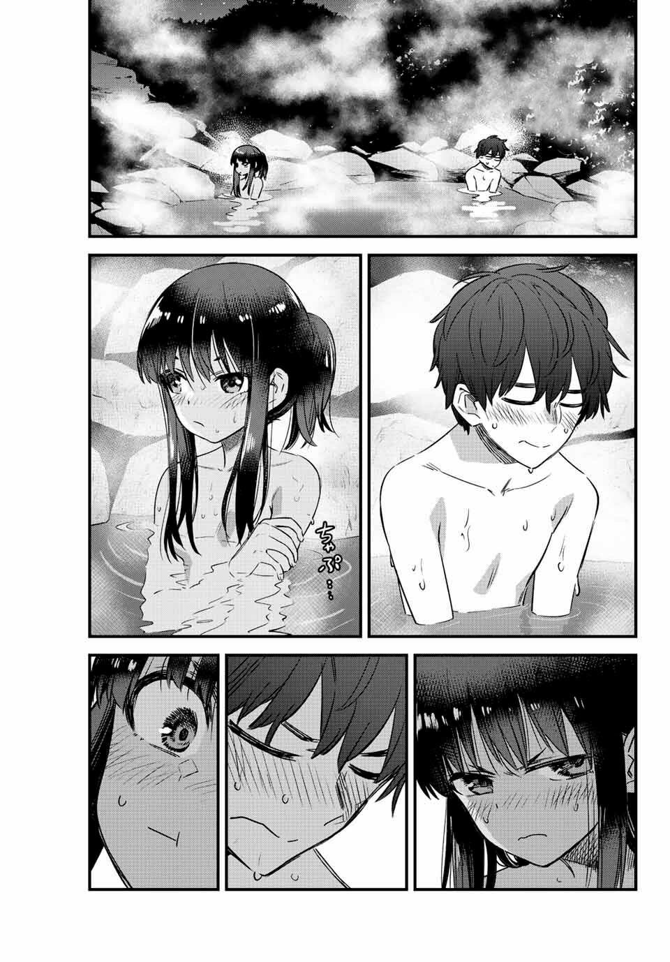 Read Ijiranaide, Nagatoro-san (es) Manga Online