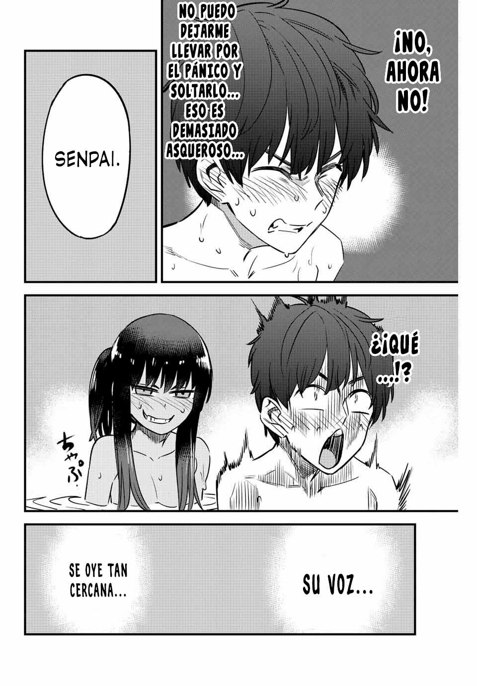Read Ijiranaide, Nagatoro-san (es) Manga Online