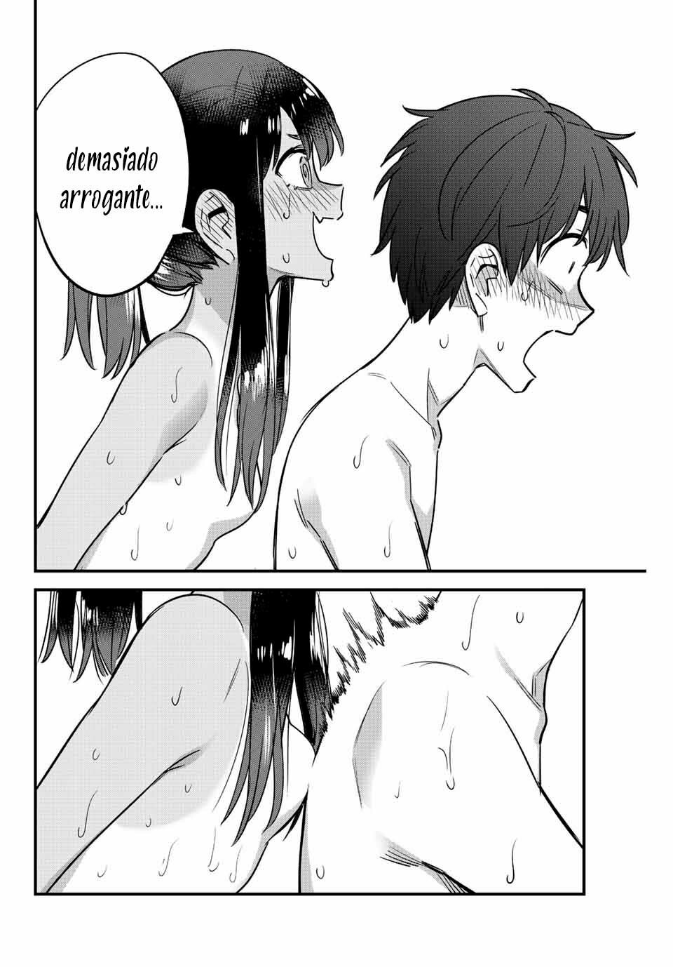 Read Ijiranaide, Nagatoro-san (es) Manga Online