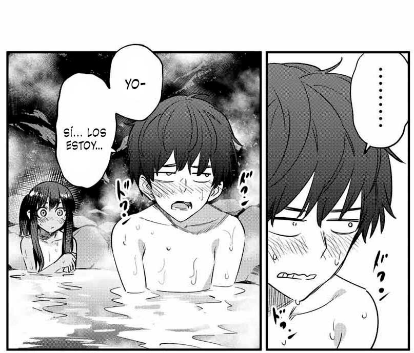 Read Ijiranaide, Nagatoro-san (es) Manga Online