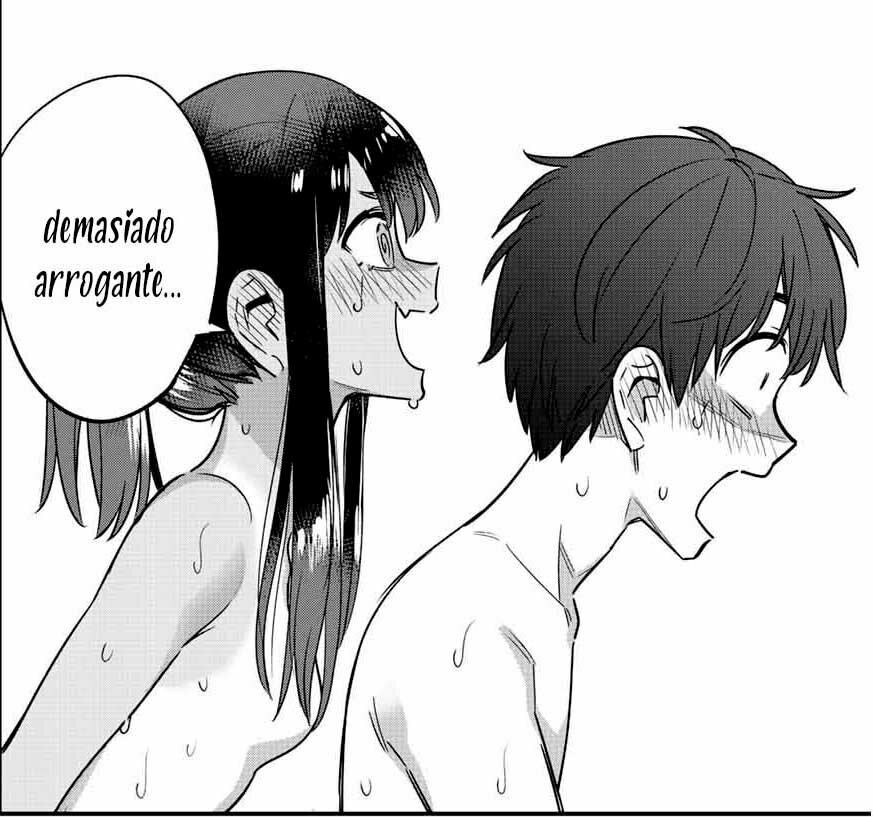 Read Ijiranaide, Nagatoro-san (es) Manga Online