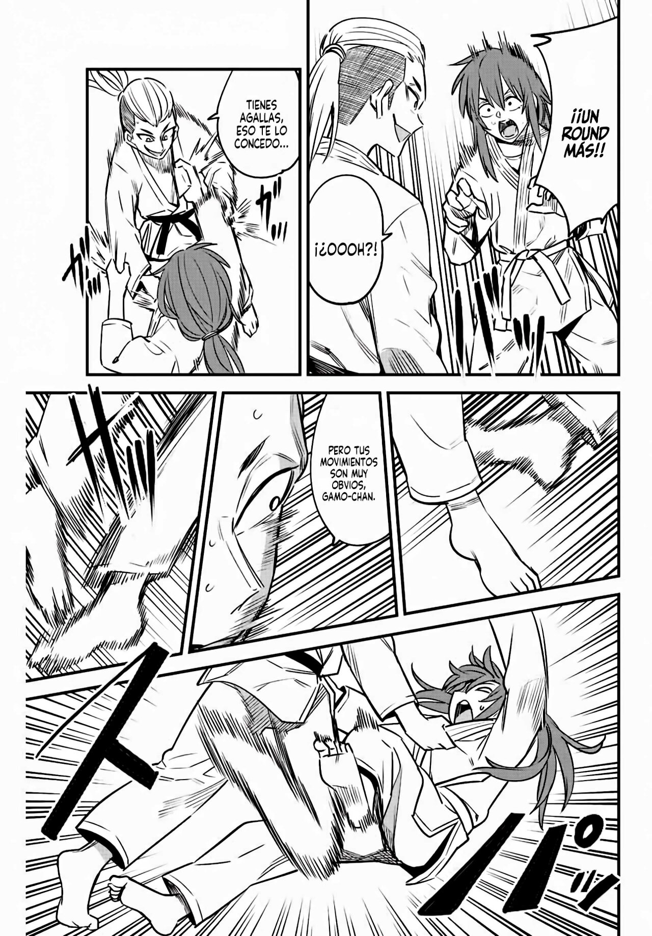 Read Ijiranaide, Nagatoro-san (es) Manga Online