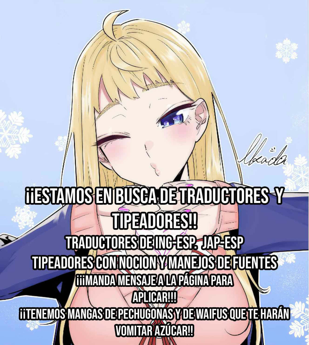 Read Ijiranaide, Nagatoro-san (es) Manga Online