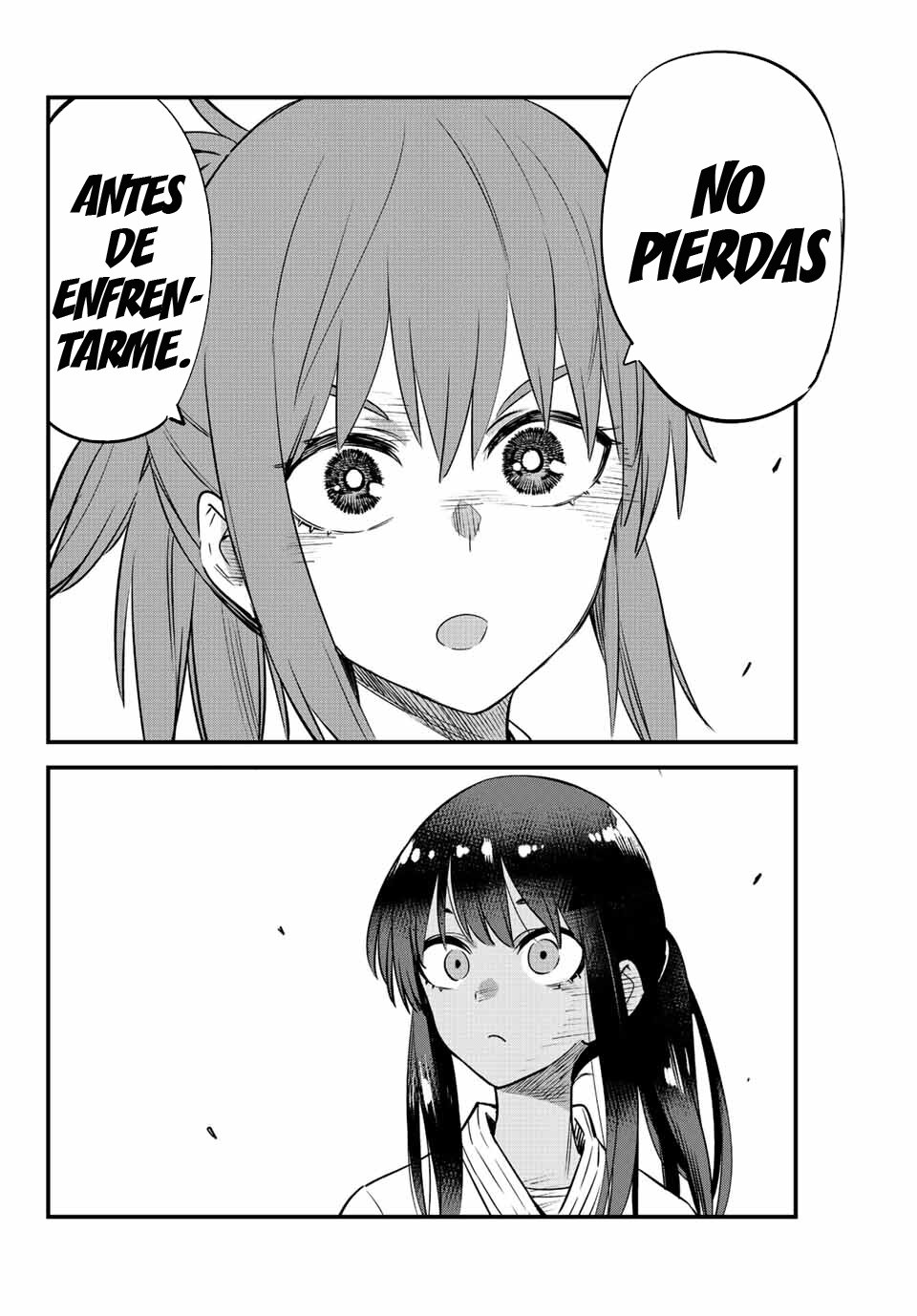 Read Ijiranaide, Nagatoro-san (es) Manga Online