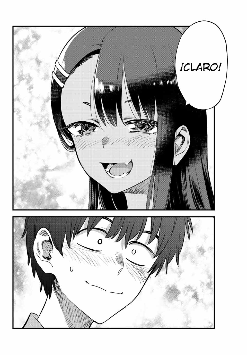 Read Ijiranaide, Nagatoro-san (es) Manga Online