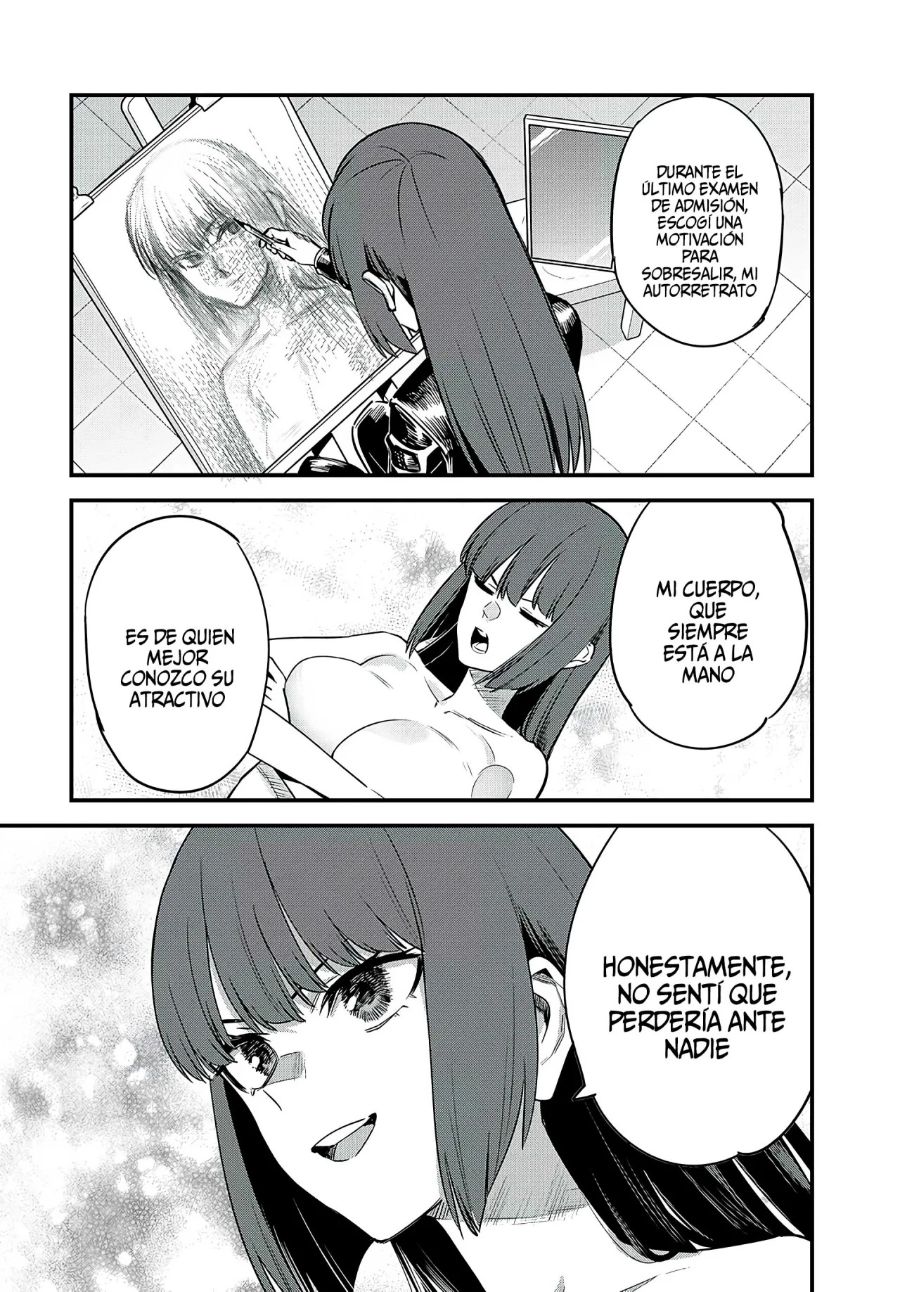 Read Ijiranaide, Nagatoro-san (es) Manga Online