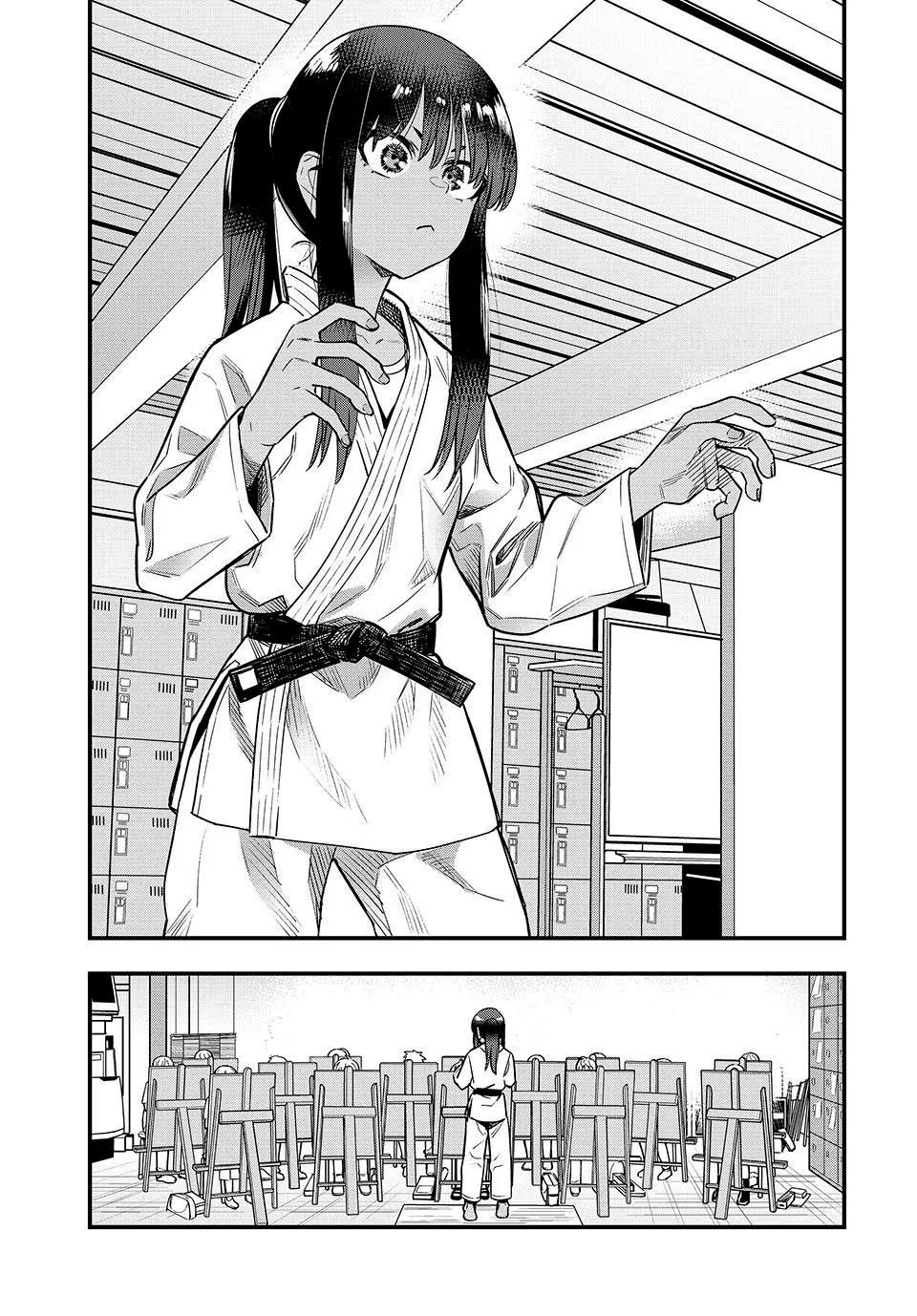 Read Ijiranaide, Nagatoro-san (es) Manga Online