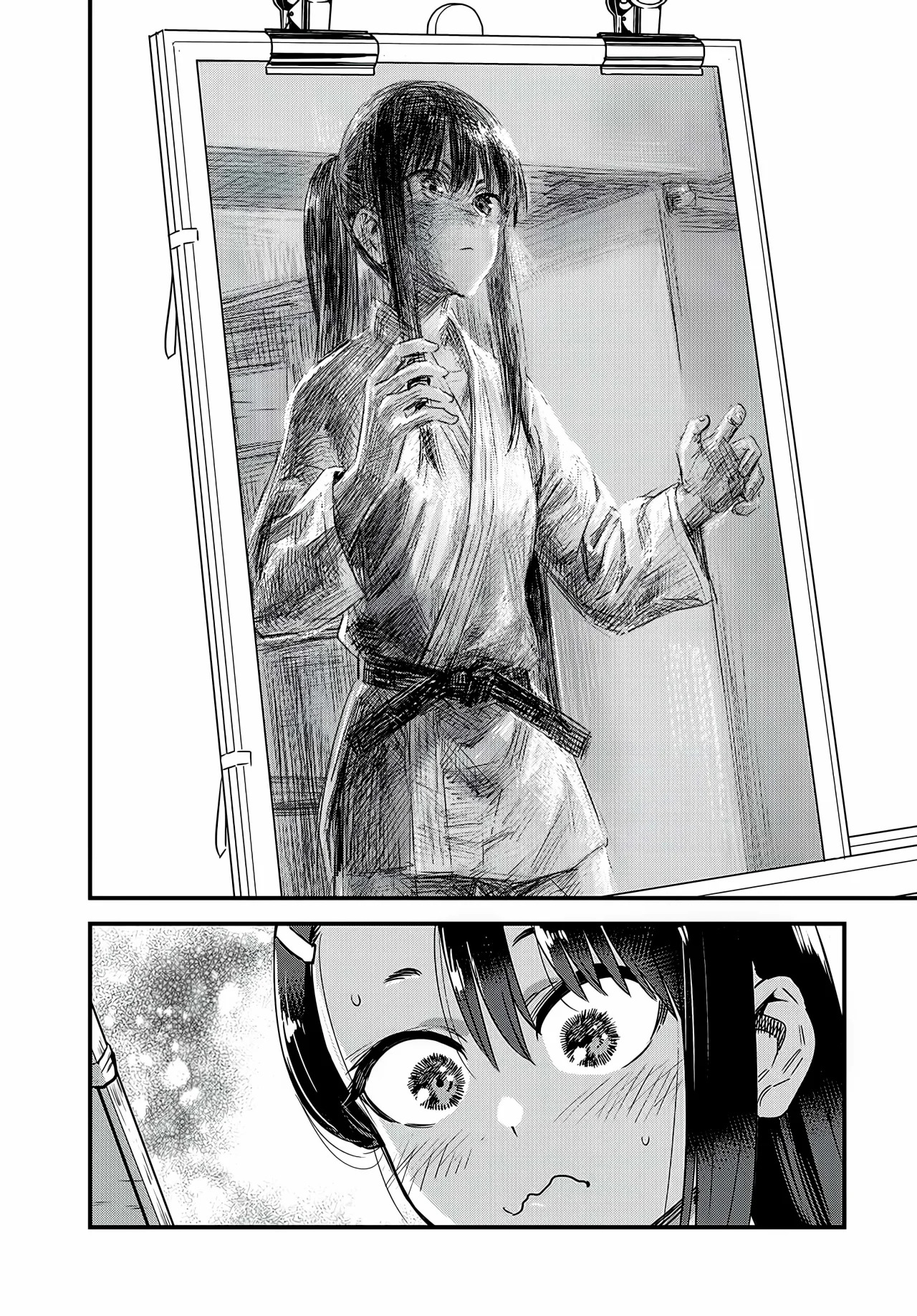 Read Ijiranaide, Nagatoro-san (es) Manga Online
