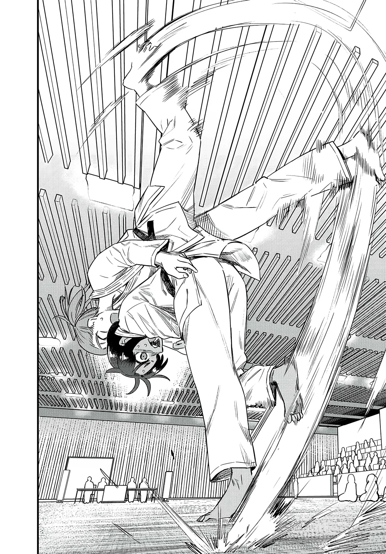 Read Ijiranaide, Nagatoro-san (es) Manga Online