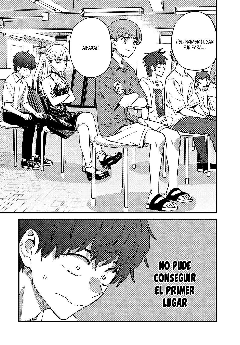 Read Ijiranaide, Nagatoro-san (es) Manga Online