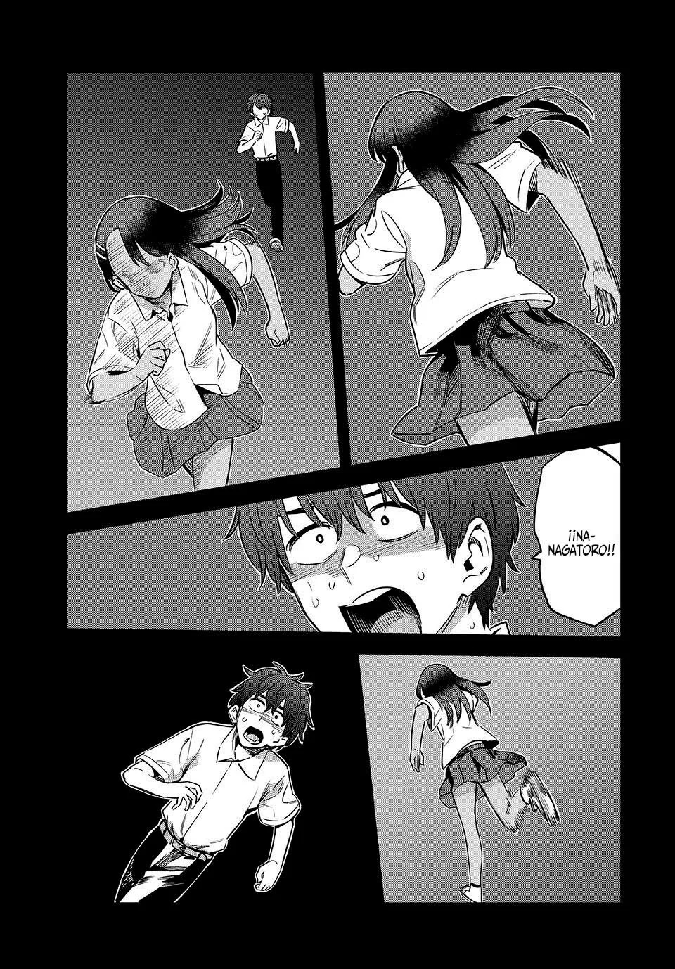 Read Ijiranaide, Nagatoro-san (es) Manga Online