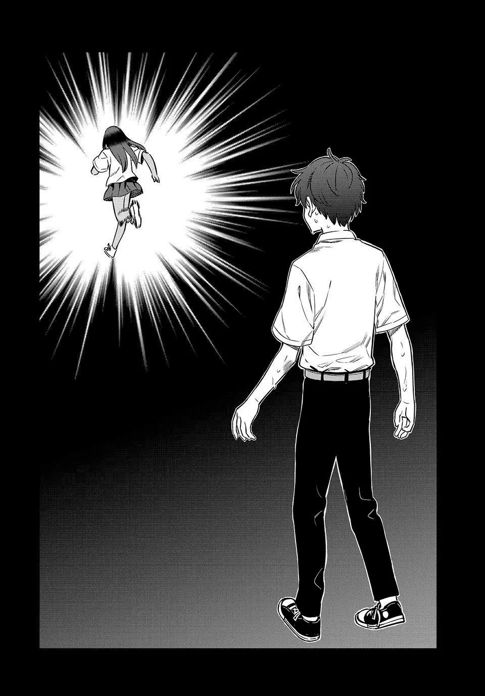 Read Ijiranaide, Nagatoro-san (es) Manga Online
