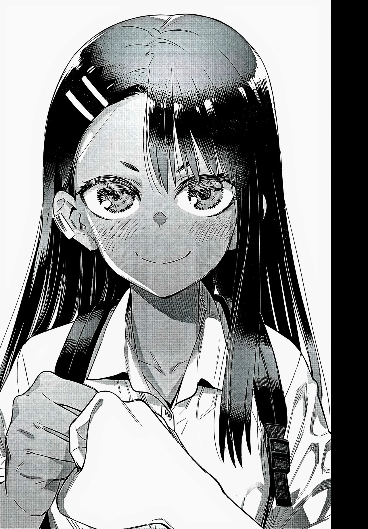 Read Ijiranaide, Nagatoro-san (es) Manga Online