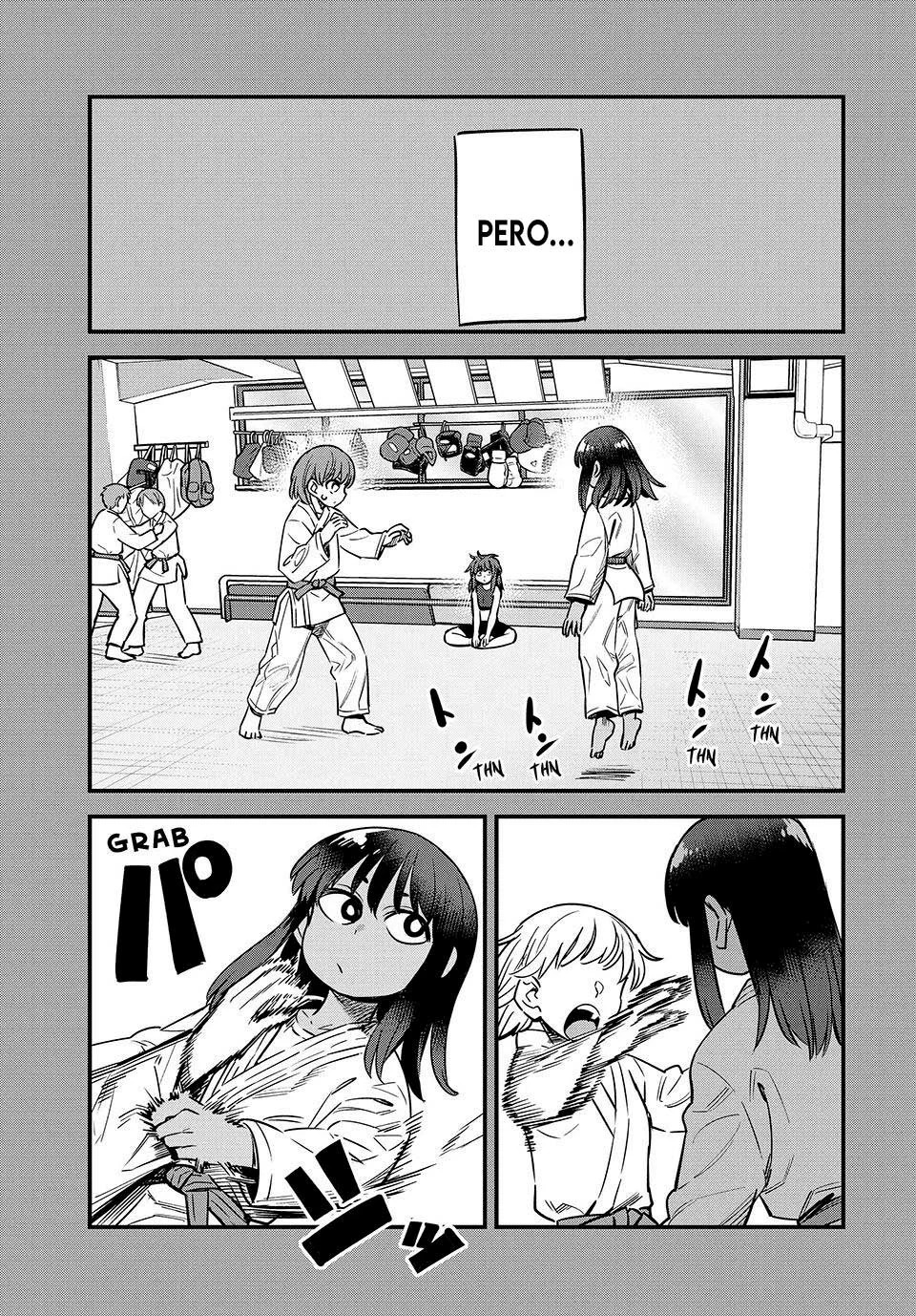 Read Ijiranaide, Nagatoro-san (es) Manga Online