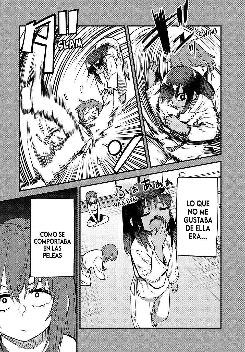 Read Ijiranaide, Nagatoro-san (es) Manga Online