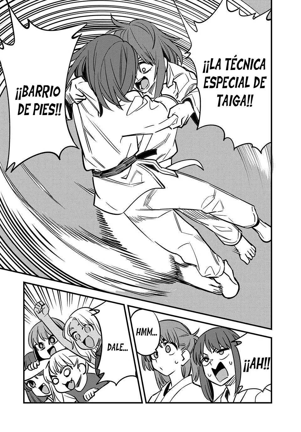 Read Ijiranaide, Nagatoro-san (es) Manga Online